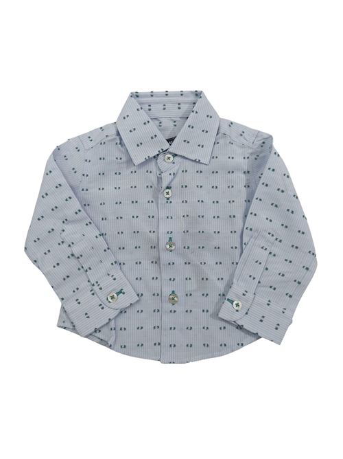  FUN & FUN | FNMNSH0738UN